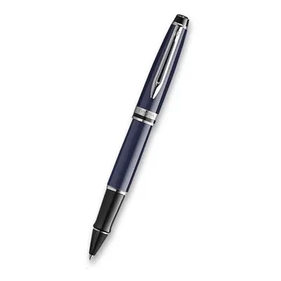 Waterman Expert Core Blue CT roller Waterman