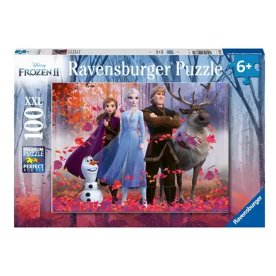 Disney: Ledové království 2 100 dílků Ravensburger