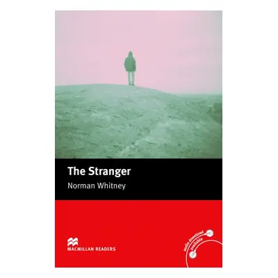 Macmillan Readers Elementary The Stranger Macmillan