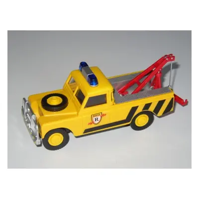 Monti System MS 56 - Tow Truck SEVA