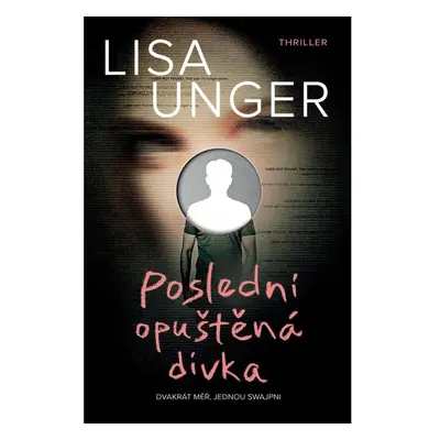 Poslední opuštěná dívka DOBROVSKÝ s.r.o.