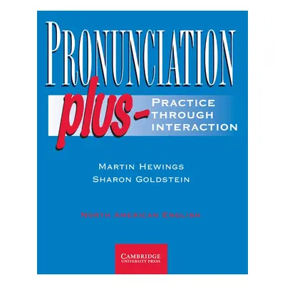 Pronunciation Plus Student´s Book Cambridge University Press