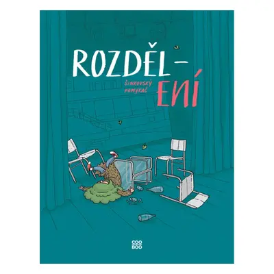 Rozděl-ení COOBOO