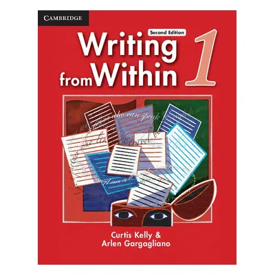 Writing from Within Level 1 Student´s Book Cambridge University Press