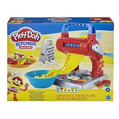 PLAY-DOH ZÁBAVNÉ NUDLE Hasbro