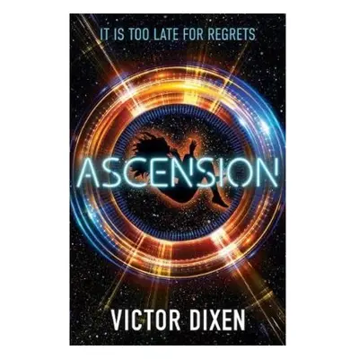 Ascension, A Phobos novel Hot Key Books