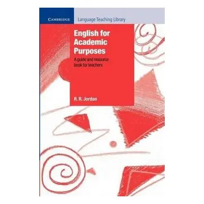 English for Academic Purposes Cambridge University Press