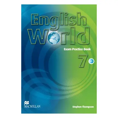 English World 7 Exam Practice Book Macmillan