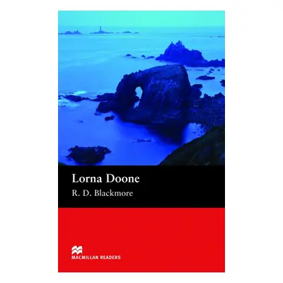 Macmillan Readers Beginner Lorna Doone Macmillan