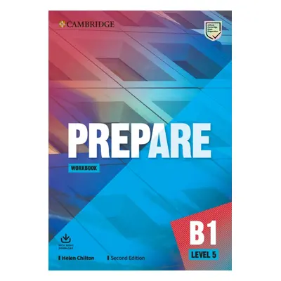 Prepare Level 5 Workbook with Audio Download Cambridge University Press