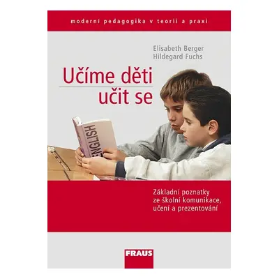 Učíme děti učit se Fraus