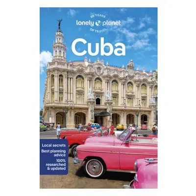 Lonely Planet Cuba Lonely Planet Global Limited