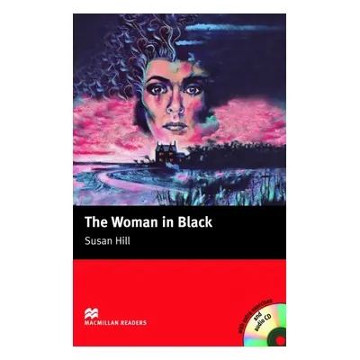 Macmillan Readers Elementary The Woman in Black + CD Macmillan