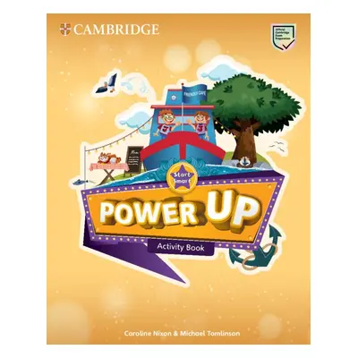 Power Up Start Smart Activity Book Cambridge University Press