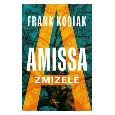 Amissa: Zmizelé DOBROVSKÝ s.r.o.