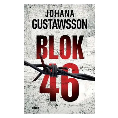 Blok 46 Vydavatelství VÍKEND - J. Černý