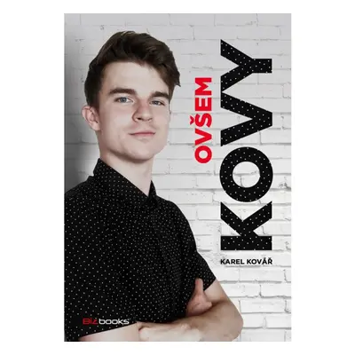 Kovy - Ovšem BIZBOOKS