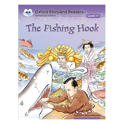 Oxford Storyland Readers 11 The Fishing Hook Oxford University Press