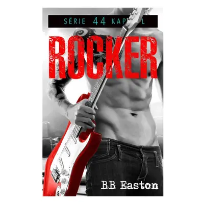 Rocker Baronet a. s.