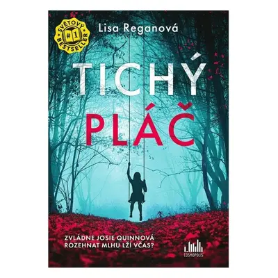 Tichý pláč GRADA Publishing, a. s.