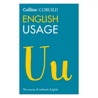 Collins COBUILD English Usage (4th Edition) Collins