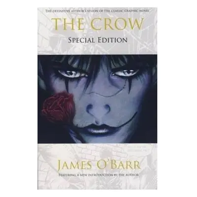 Crow Titan Books Ltd