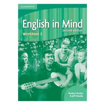 English in Mind 2 (2nd Edition) Workbook Cambridge University Press