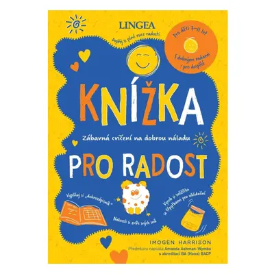 Knížka pro radost LINGEA s.r.o.