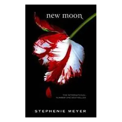 NEW MOON Little Brown Book Group