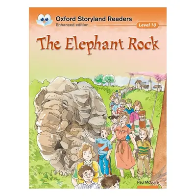 Oxford Storyland Readers 10 The Elephant Rock Oxford University Press