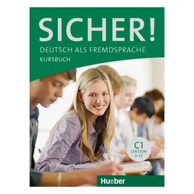 Sicher! C1 Kursbuch Hueber Verlag