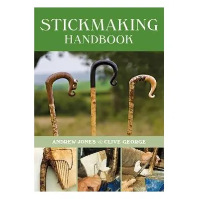 Stickmaking Handbook GMC Publications