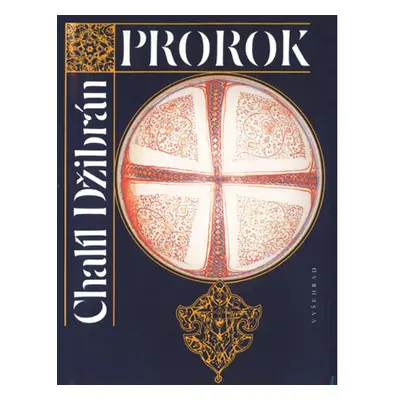 Prorok. Zahrada Prorokova Vyšehrad