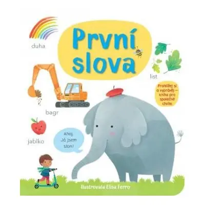 První slova Svojtka & Co. s. r. o.