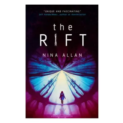 Rift Titan Books Ltd