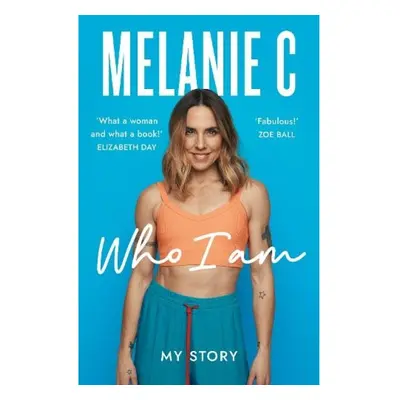 Who I Am, My Story THE SUNDAY TIMES BESTSELLER Headline Publishing Group