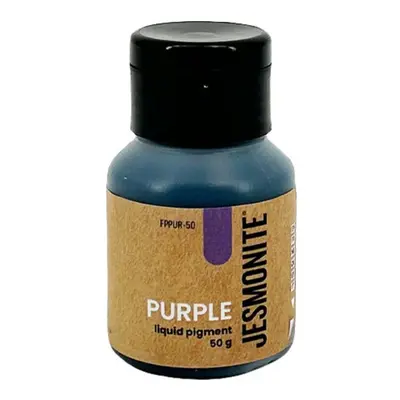 Jesmonite pigment purple 50 gr Jesmonite