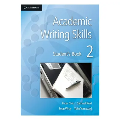 Academic Writing Skills 2 Student´s Book Cambridge University Press