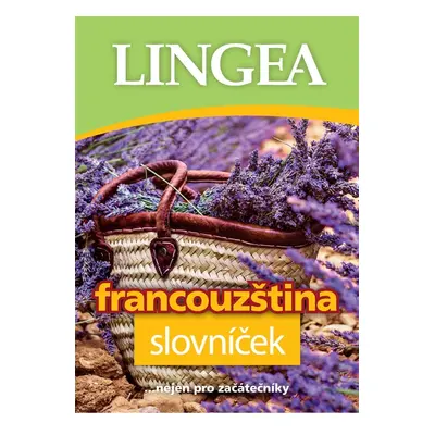 Francouzština slovníček LINGEA s.r.o.