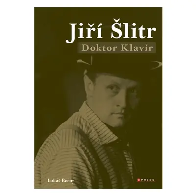 Jiří Šlitr CPRESS