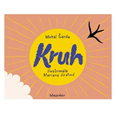 Kruh Meander