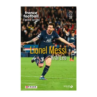 Messi CPRESS