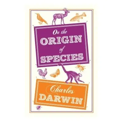 On the Origin of Species, Annotated Edition Alma Books Ltd