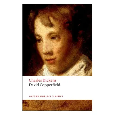 Oxford World´s Classics David Copperfield Oxford University Press