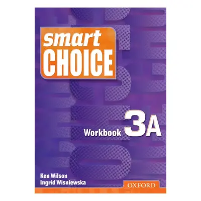 Smart Choice 3 Workbook A Oxford University Press