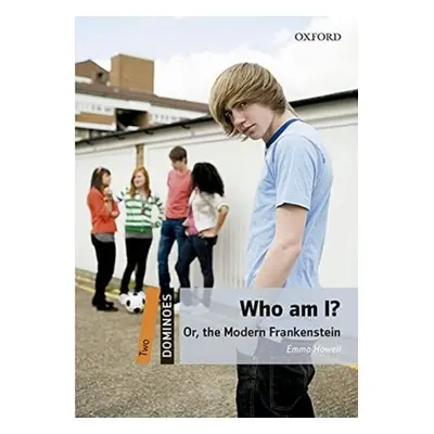 Dominoes 2 Second Edition - Who Am I? with Audio Mp3 Pack Oxford University Press