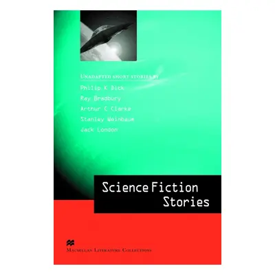 MLC Science Fiction Stories Macmillan