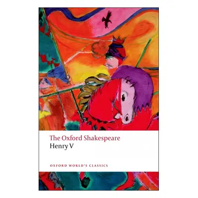 Oxford World´s Classics Henry V Oxford University Press