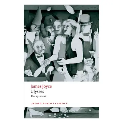 Oxford World´s Classics Ulysses Oxford University Press