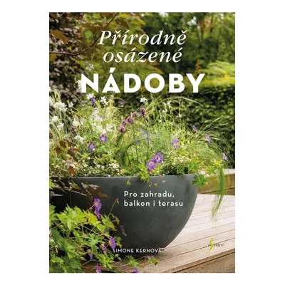 Přírodně osázené nádoby Euromedia Group, a.s.